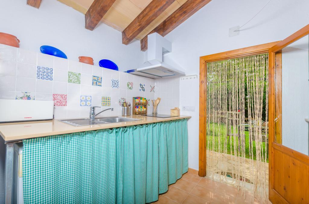 Villa Son Sabater