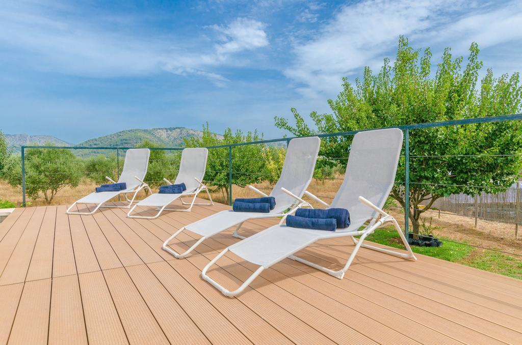 Villa Son Sabater