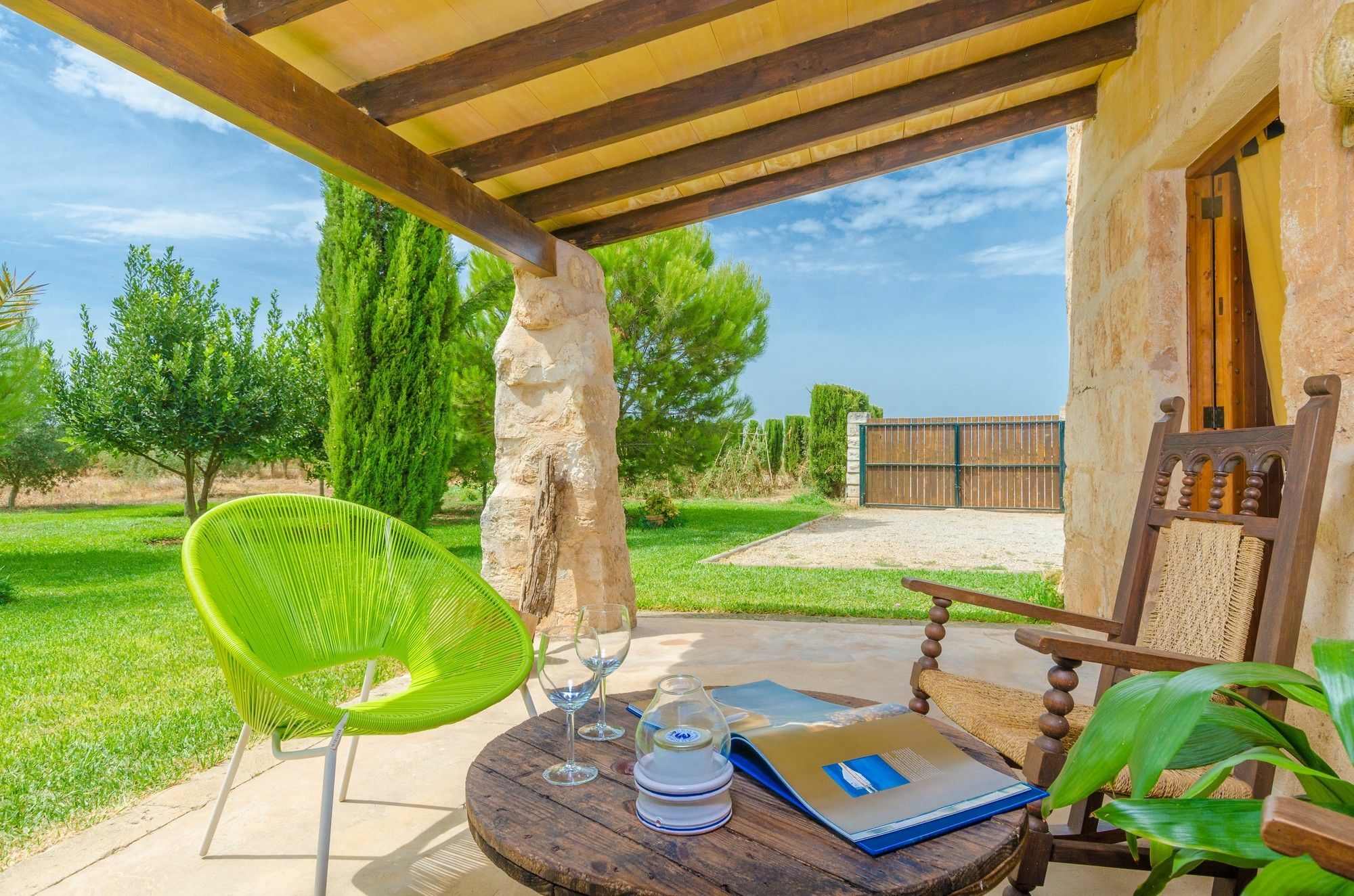 Villa Son Sabater