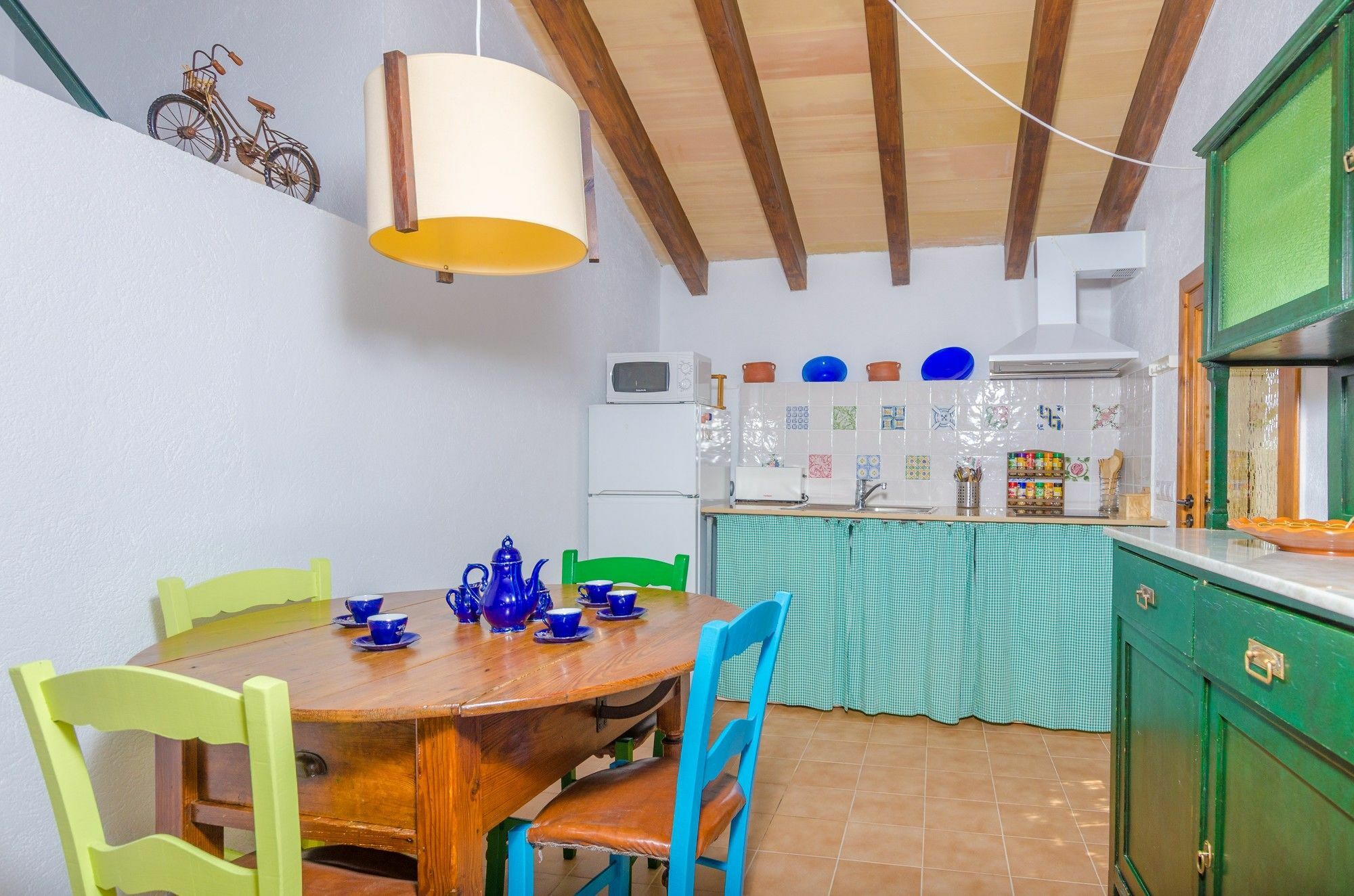 Son Sabater Villa