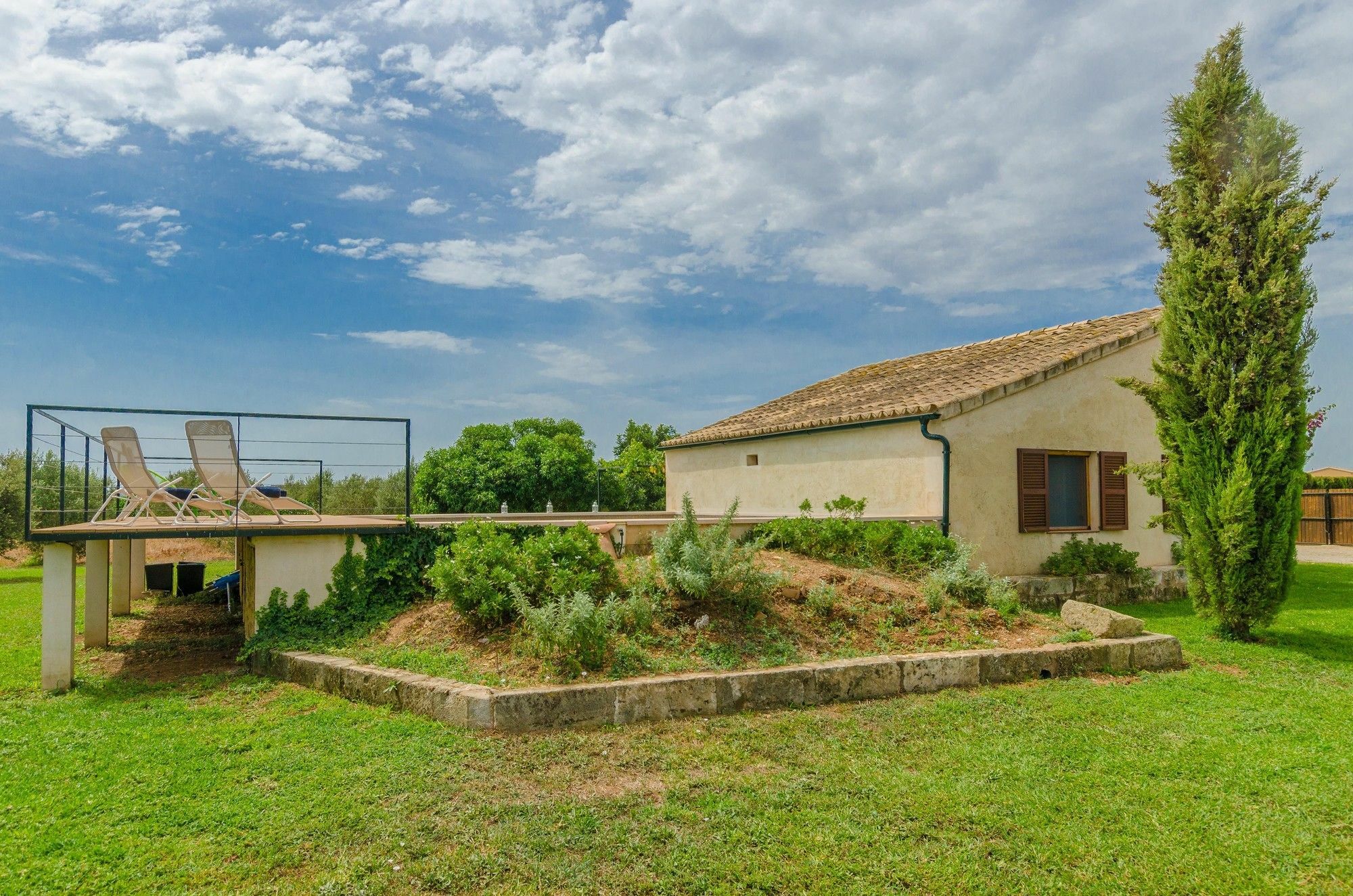 Son Sabater Villa Sa Pobla