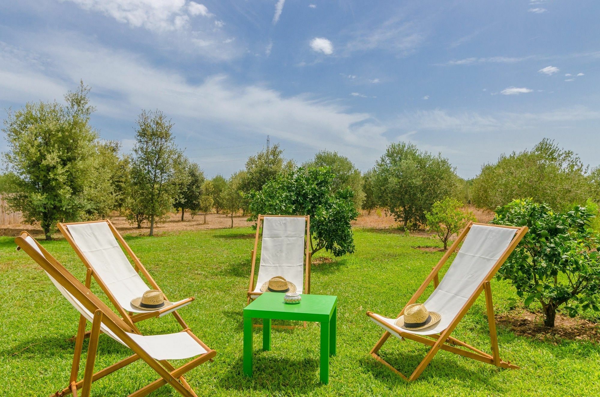 Villa Son Sabater Sa Pobla