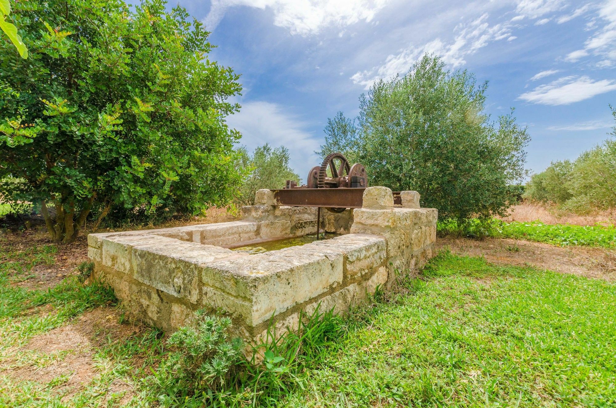 Son Sabater Villa